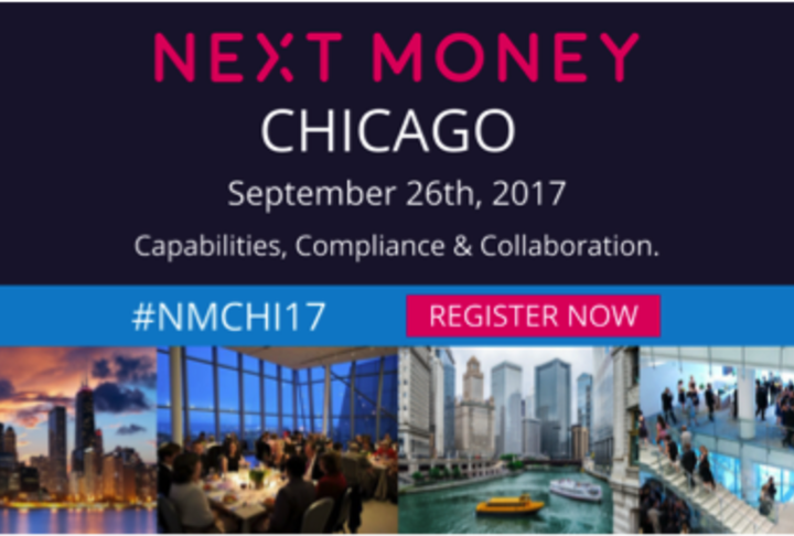 Next Money Chicago 2017