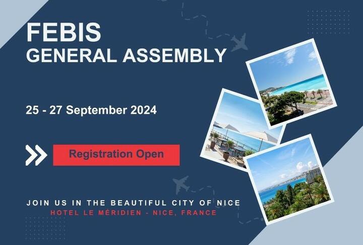 FEBIS General Assembly 2024