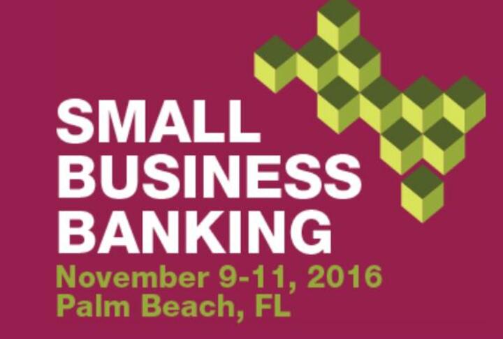 Small Business Banking 