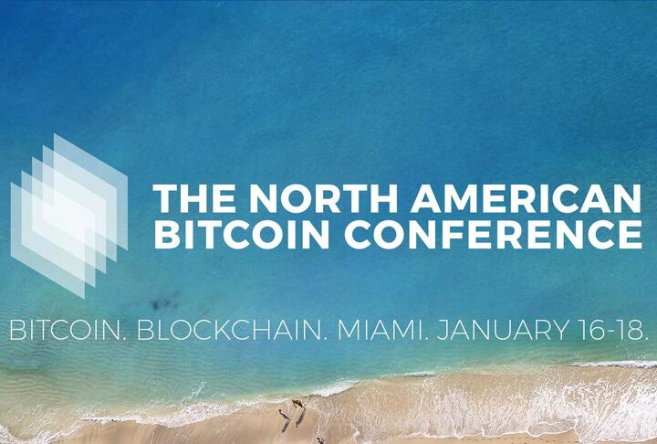 The North American Bitcoin Conference