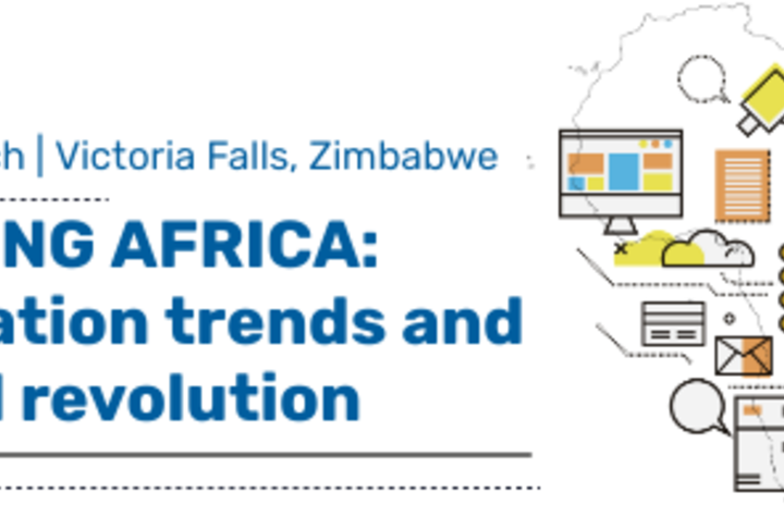 BANKING AFRICA: Innovation Trends and Digital Revolution BANKING AFRICA: Innovation Trends and Digital Revolution 