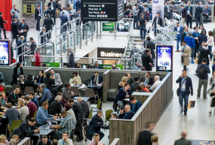 Sibos 2019 Sibos 2019