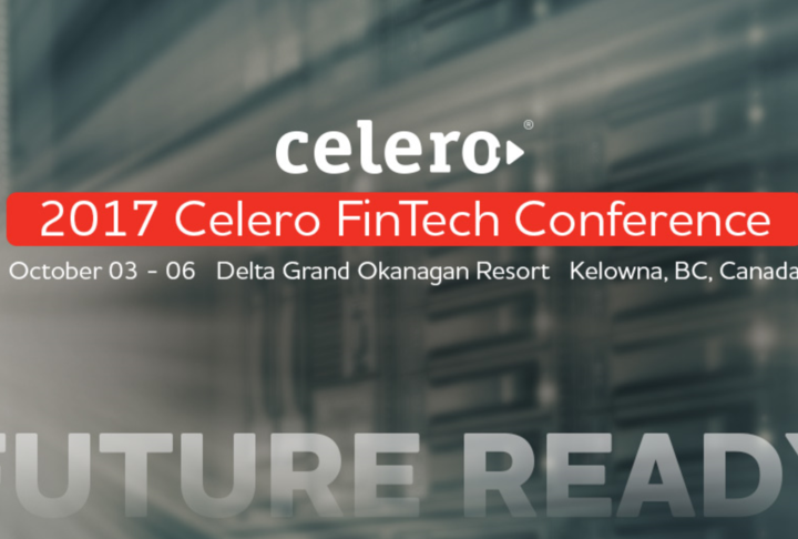 2017 Celero FinTech conference