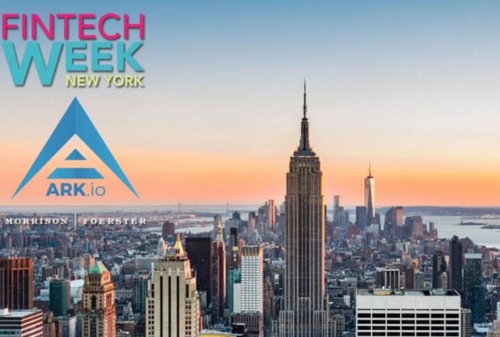 Fintech Week New York 2017