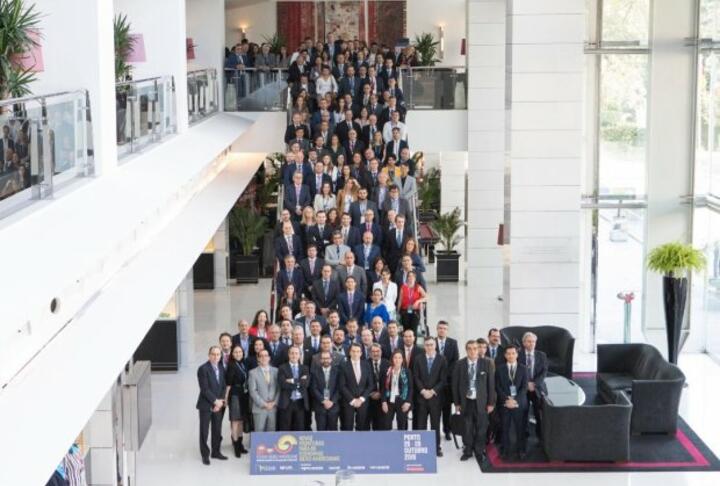 XXIII Ibero-American Guarantee Systems Forum
