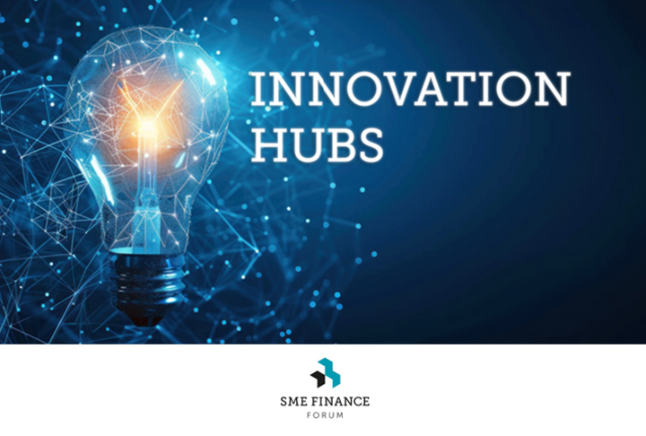 SME Finance Innovation Hubs