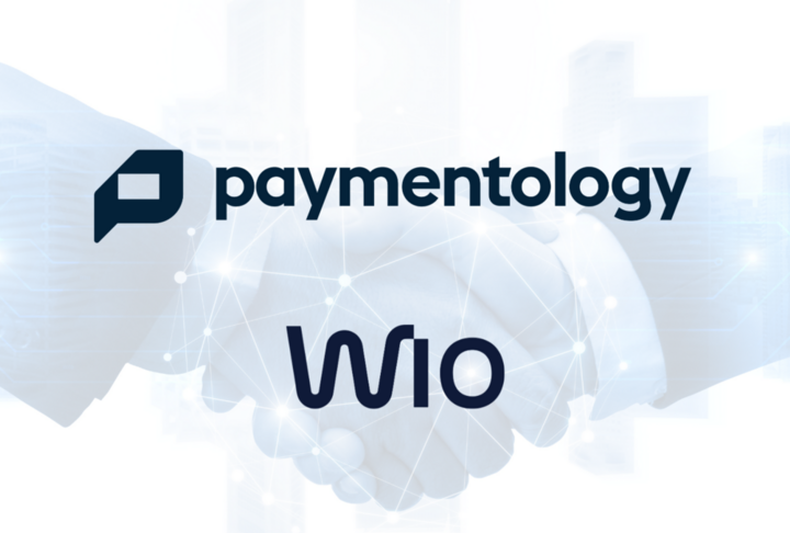Paymentology and Wio Bank PJSC Transform Banking Across the UAE
