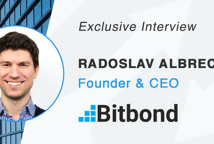Bitbond CEO Talks Innovation in the Lending Industry