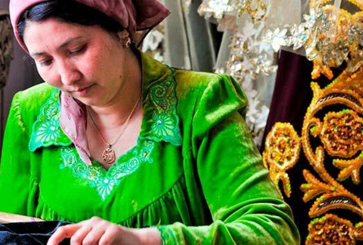 EBRD Loans $2M for Female-Run Tajikistan MSMEs, Farms