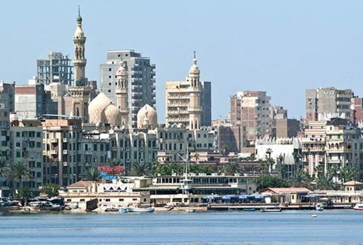 EBRD Opens Office in Egypt, To Focus on SMEs