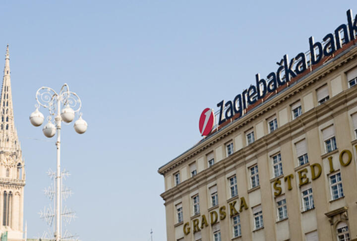 EBRD Provides €20 Million Loan to UniCredit Leasing Croatia