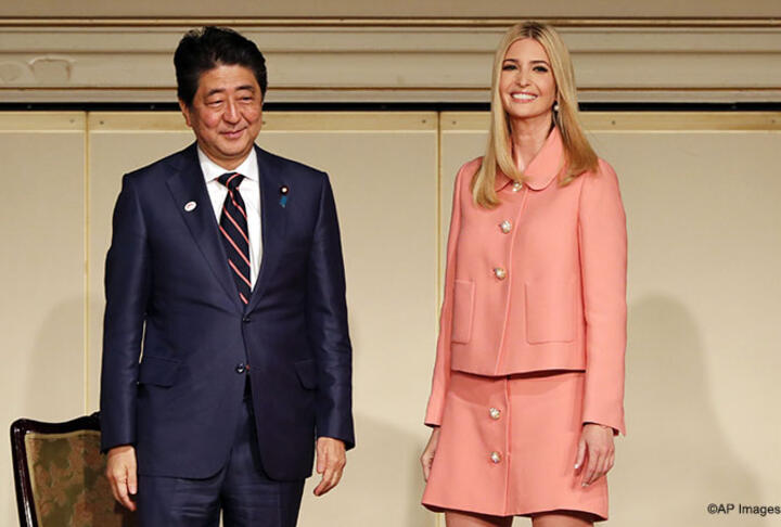 Japan Pledges $50 Million to World Bank Initiative to Finance Female Entrepreneurs