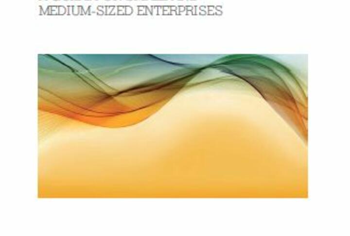Islamic Banking - A Guide for Small and Medium Enterprises