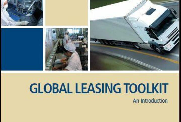 Global  Leasing Toolkit: An introduction