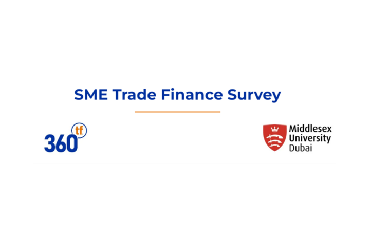 Participate in the 360tf SMEs Trade Finance Survey 2024 Edition
