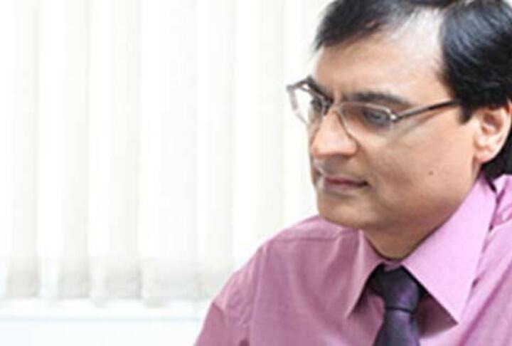 Kailash Baheti, CFO, Magma Fincorp Talks SME Expansion