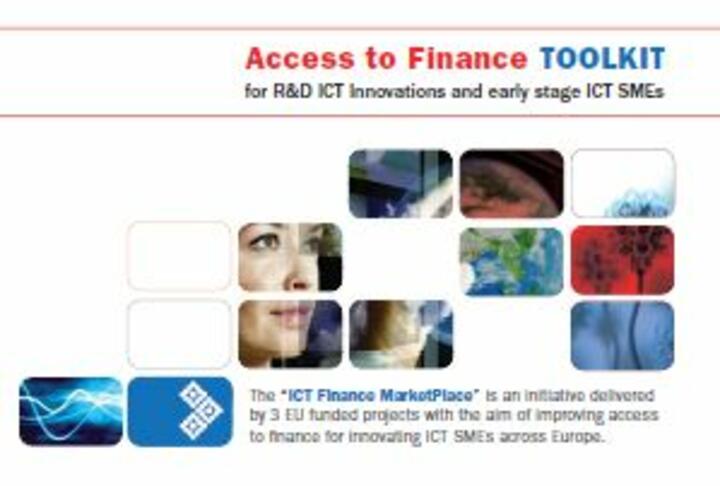 ICT Finance Marketplace