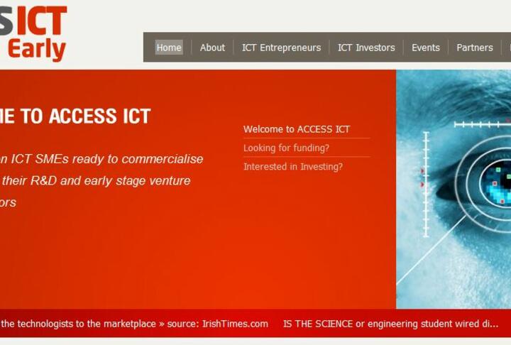 ACCESS-ICT