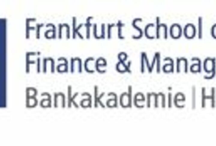 Frankfurt School of Finance and Management 