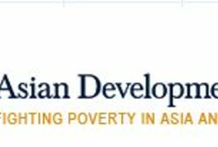 Asian Development Bank - Finance sector