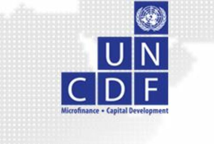 United Nations Capital Development Fund (UNCDF)
