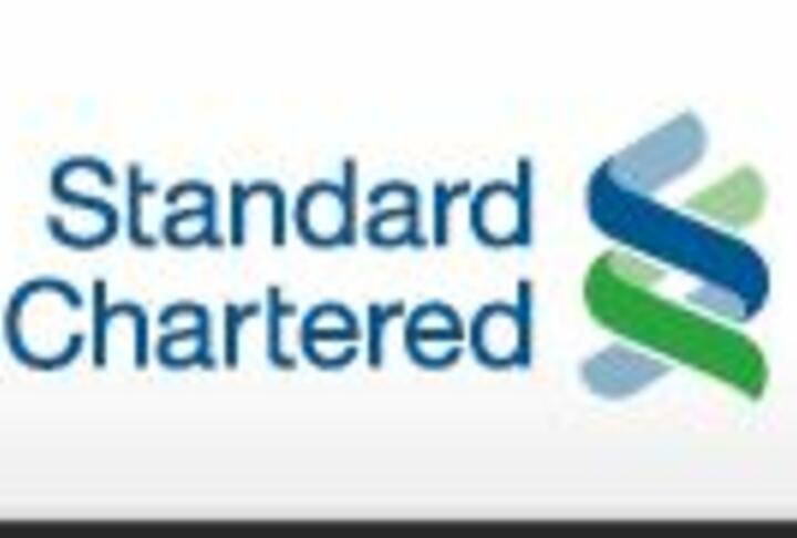 Standard Chartered