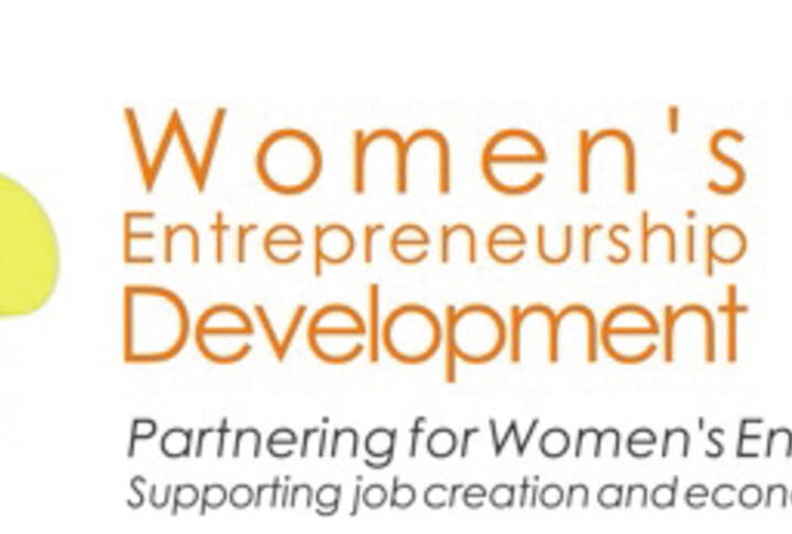 Women's Entrepreneurship Development - International Labour Organization