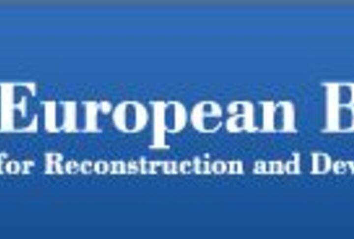 European Bank for Reconstruction and Development - Financial Institutions