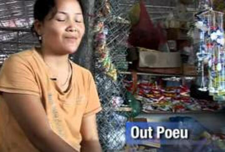 Access to Finance for women entrepreneurs in Cambodia