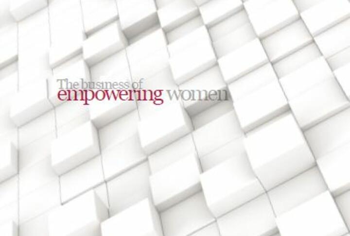 The Business of Empowering Women