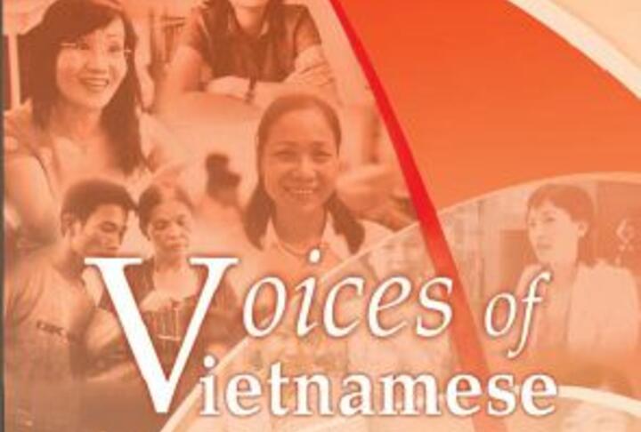 Voices of Vietnamese Women Entrepreneurs