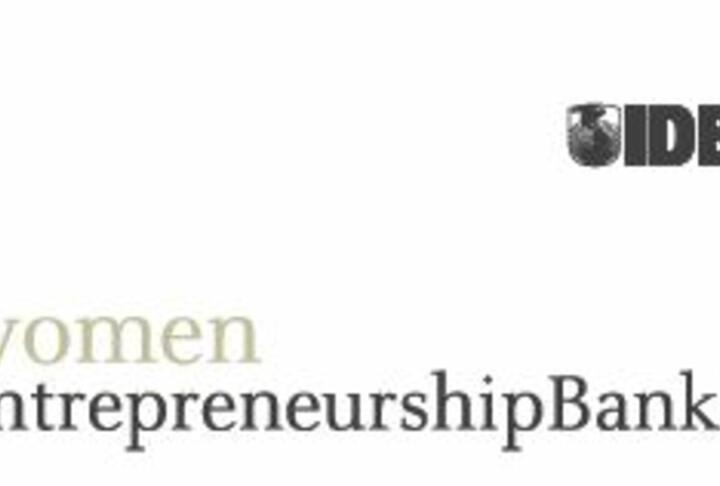 IADB - Women entrepreneurshipBanking