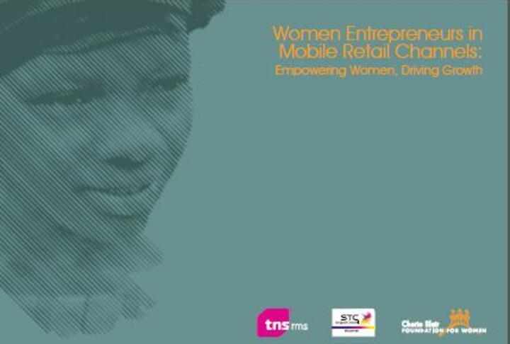 Women Entrepreneurs in Mobile Retail Channels: Empowering Women, Driving Growth 