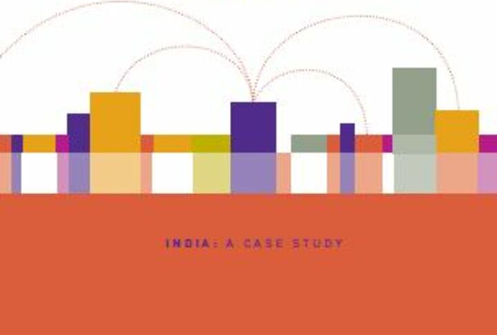 Connectivity: How Mobile Phones, Computers and the Internet Can Catalyze Women's Entrepreneurship - India a case study