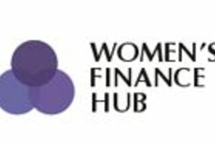 Women's Finance Hub Site Launch April 2013