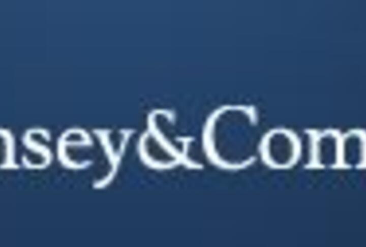 SME Banking opportunity in MENA by McKinsey & Company