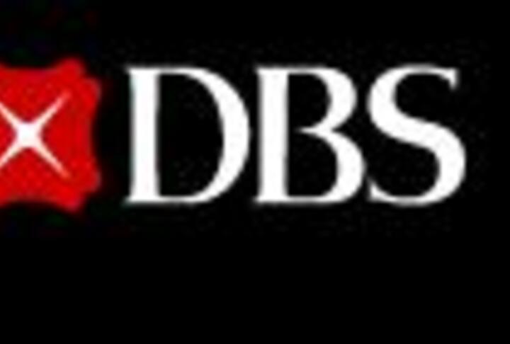 Risk management for SME lending by Lawrence Antioch from DBS Bank 