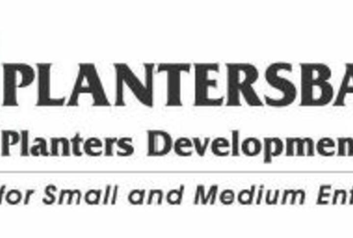 Planters Development Bank & SME Solutions by Steven A. Tambunting, Director