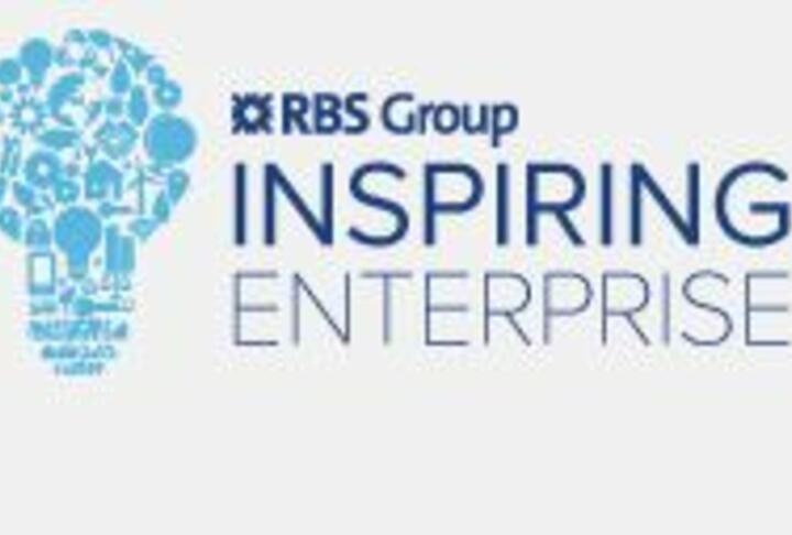 Inspiring Women in Enterprise - RBS