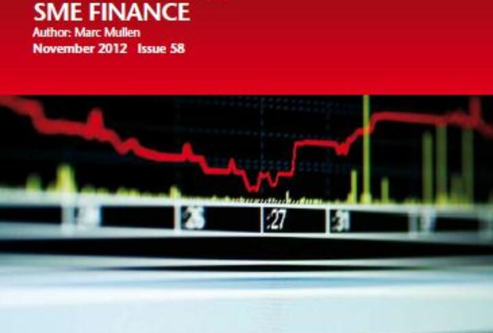 Best-practice guideline - SME Finance in the UK