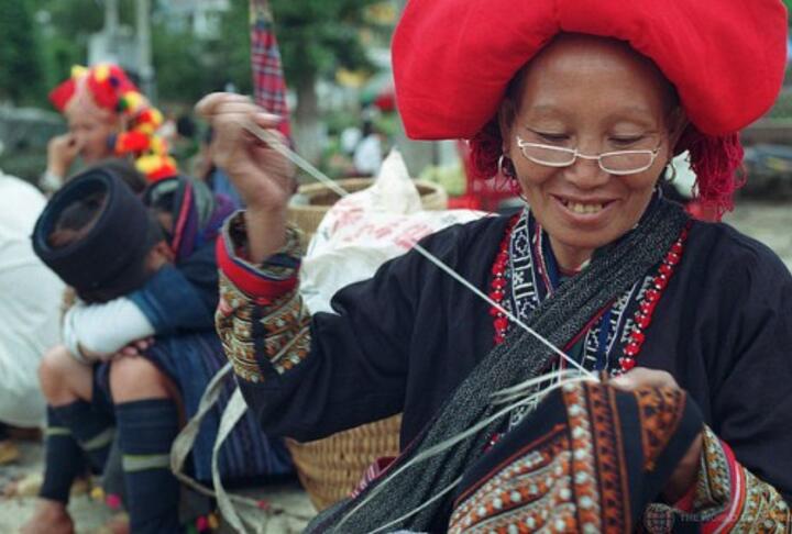 World Bank - Female Entrepreneurship Resource Point