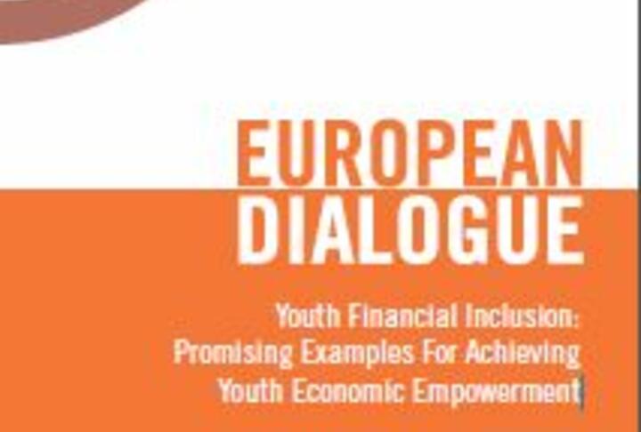 Youth Financial Inclusion:Promising Examples For Achieving Youth Economic Empowerment