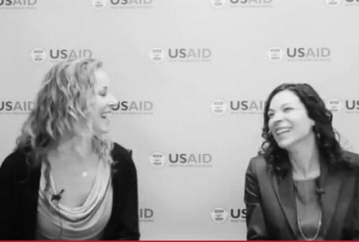 New Insights on Lending to Women-Owned SMEs - Lara Storm & Heather Kipnis, Consultants 