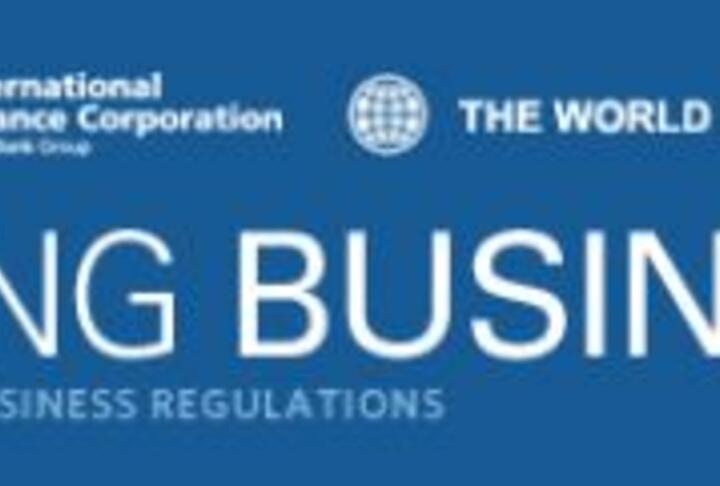 Doing Business - Measuring Business Regulations