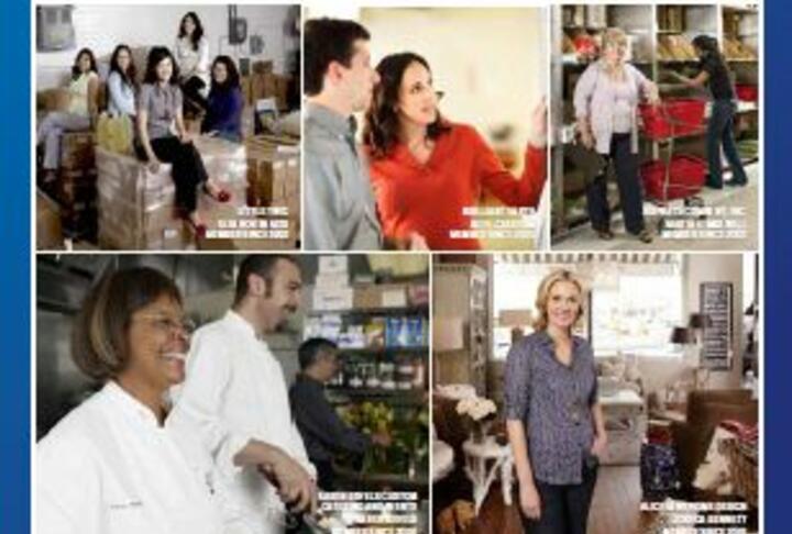 The State of Women-Owned Businesses in the US 