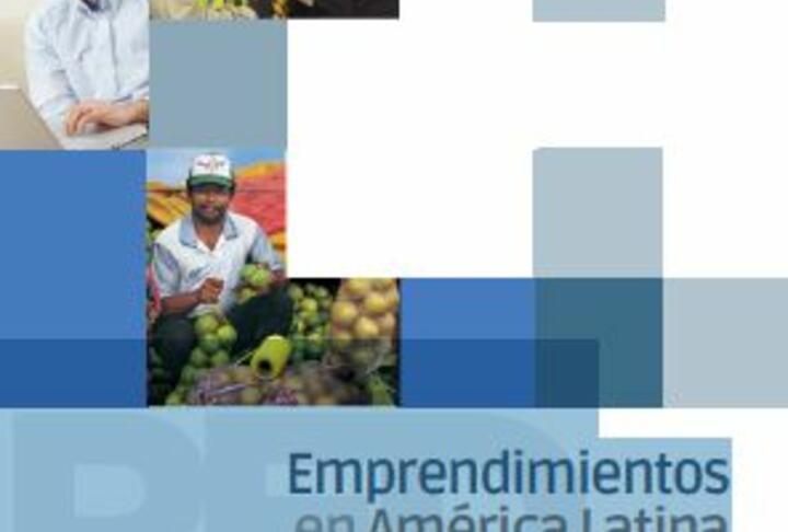 Emprendimientos en América Latina - Banco de Desarrollo de América Latina