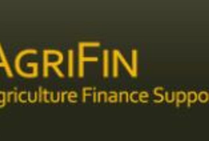 Agriculture Finance Support Facility - AGRIFIN
