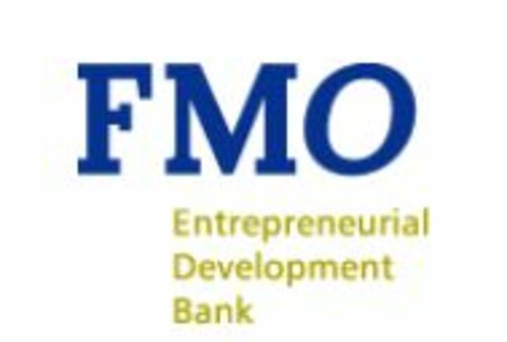 FMO - Entrepreneurial Development Bank