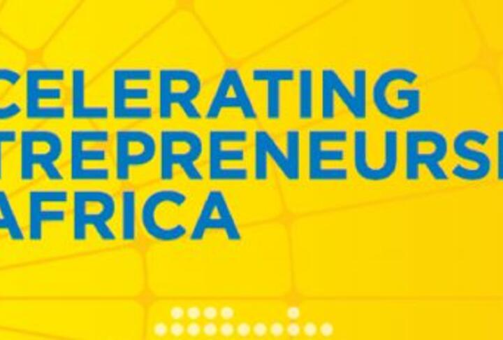 Accelerating Entrepreneurship in Africa 