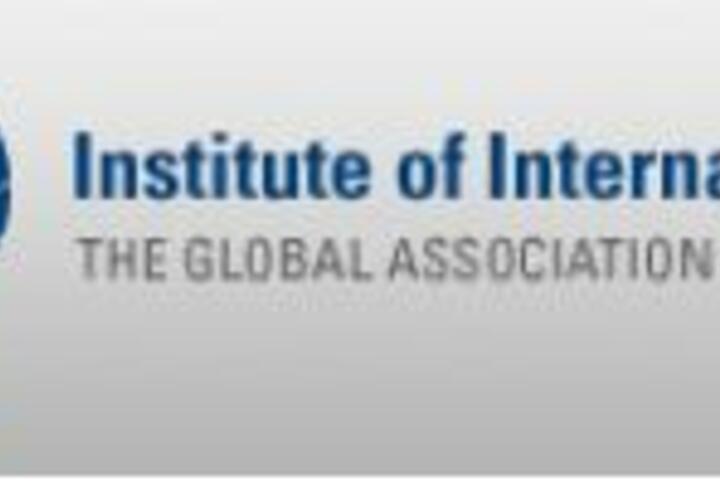 The Institute of International Finance